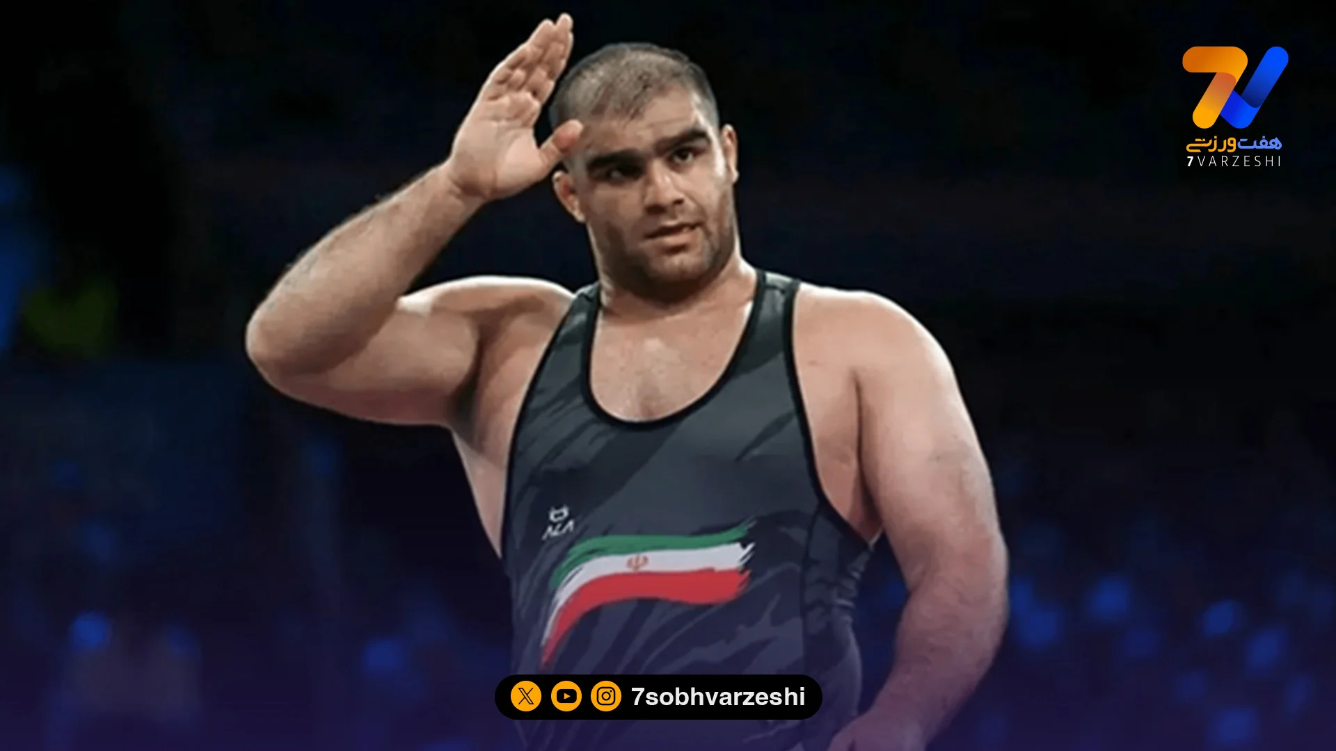 میرزازاده: مسیر سخت و طولانی ارزش مدال را بیشتر کرد - سایر ورزش‌ها