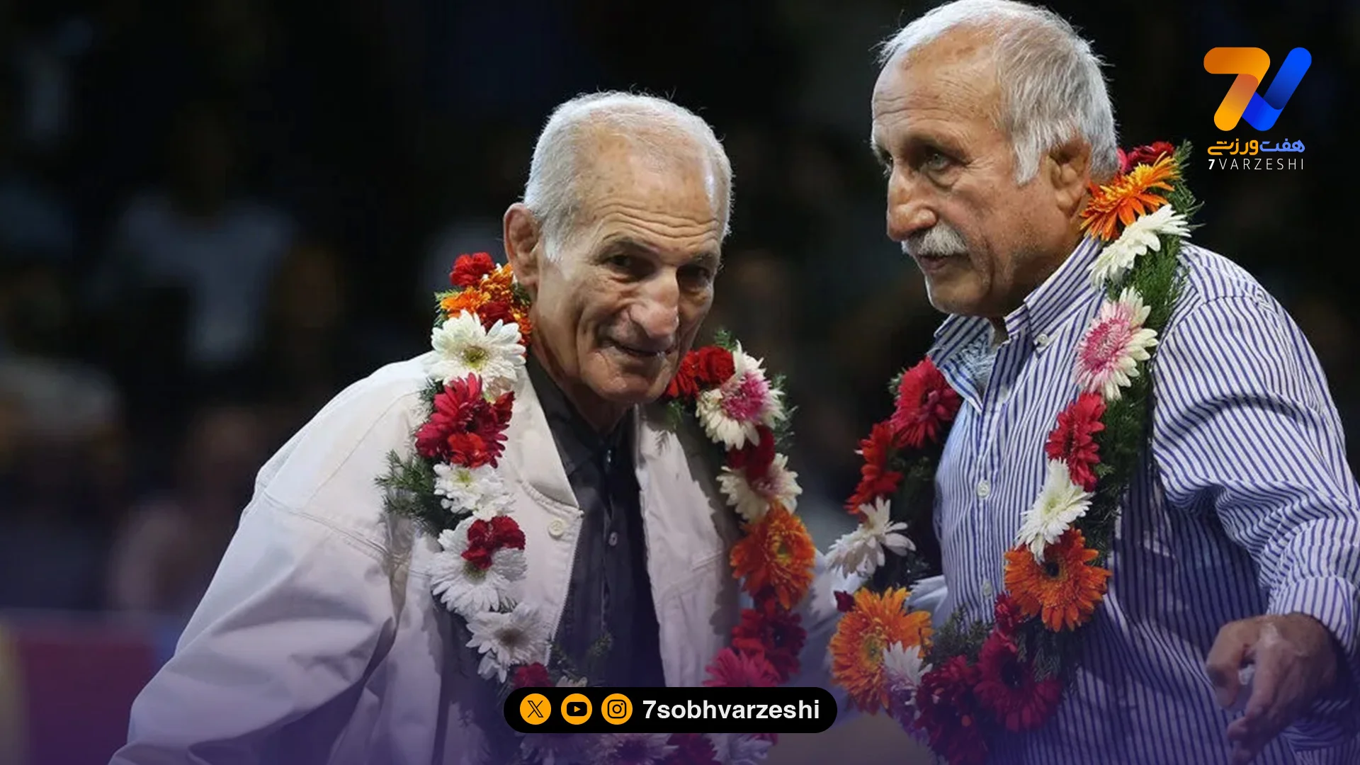 برزگر: از پریروز حال خوشی ندارم، رفیق همیشگی‌ام رفت - سایر ورزش‌ها
