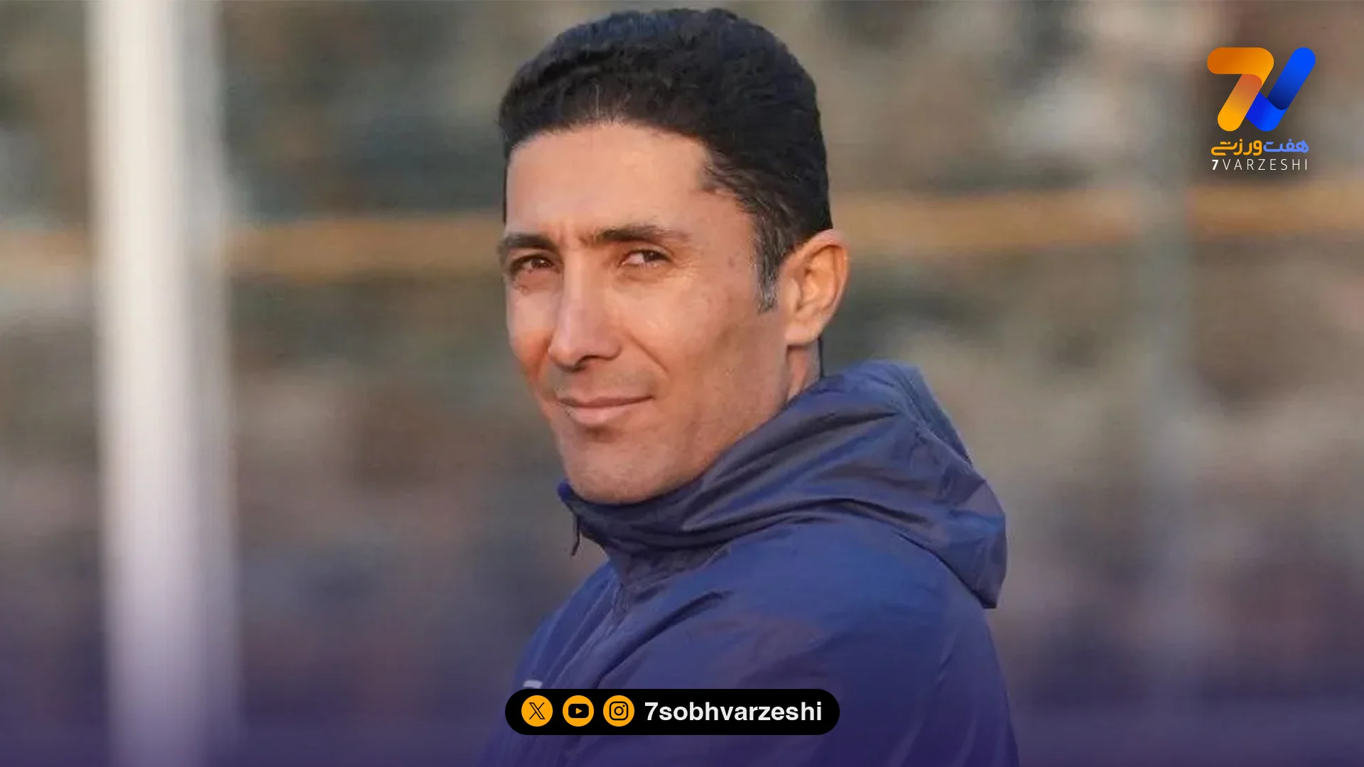 تقوی: تیم ملی با دو بازی دوستانه آماده جام جهانی نمی‌شود؛ فقط غیرت ایرانی کارساز است - فوتبال
