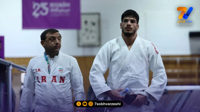 شکست پرهیزگار در گام نخست گرنداسلم دوشنبه