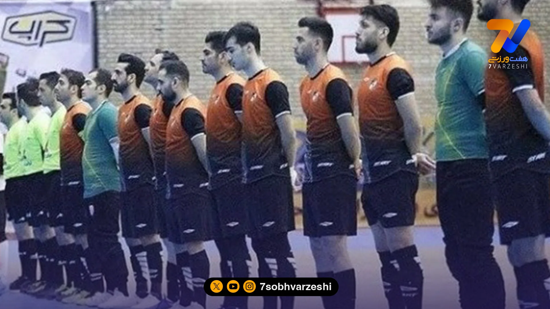 توافق نهایی مدیران عرشیا شهر قدس برای انتقال امتیاز به قرچک - سایر ورزش‌ها