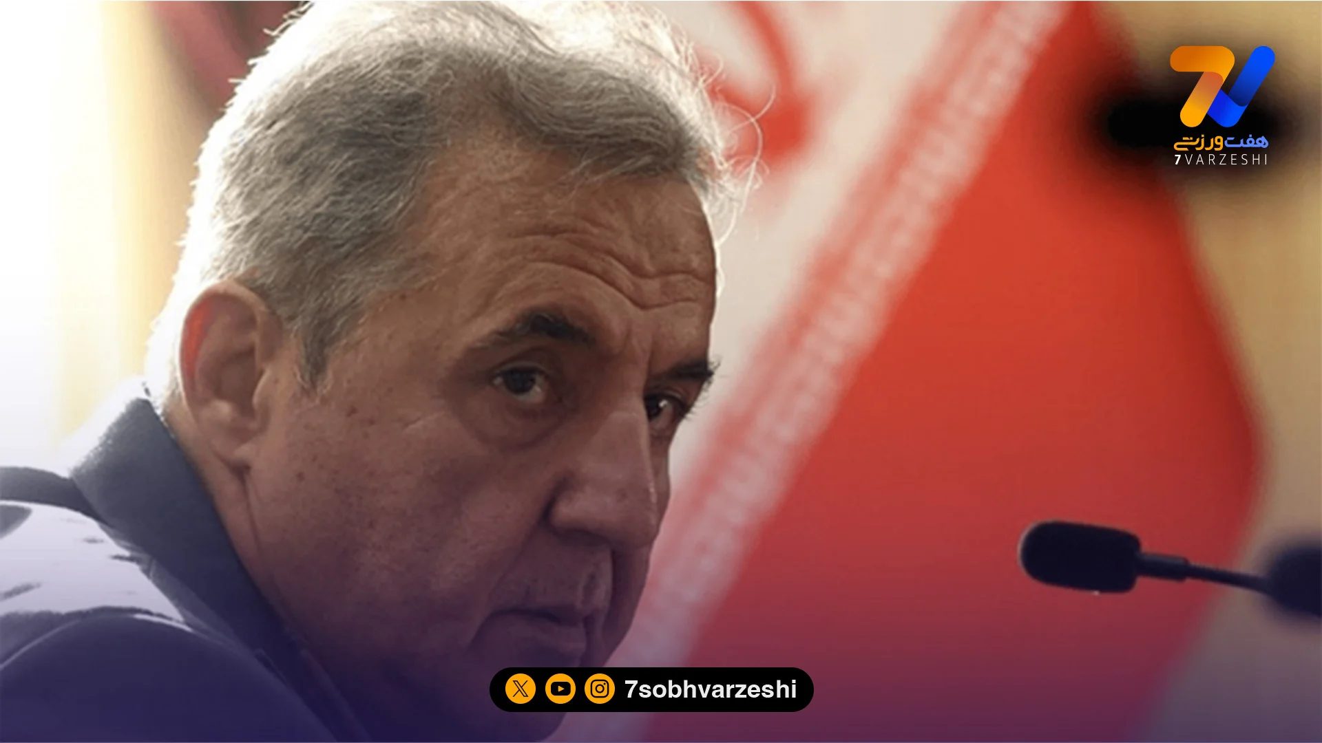 رستمیان: اگر جوجیتسو را از ناگویا حذف کنند، حرف‌های زیادی برای گفتن دارم - سایر ورزش‌ها