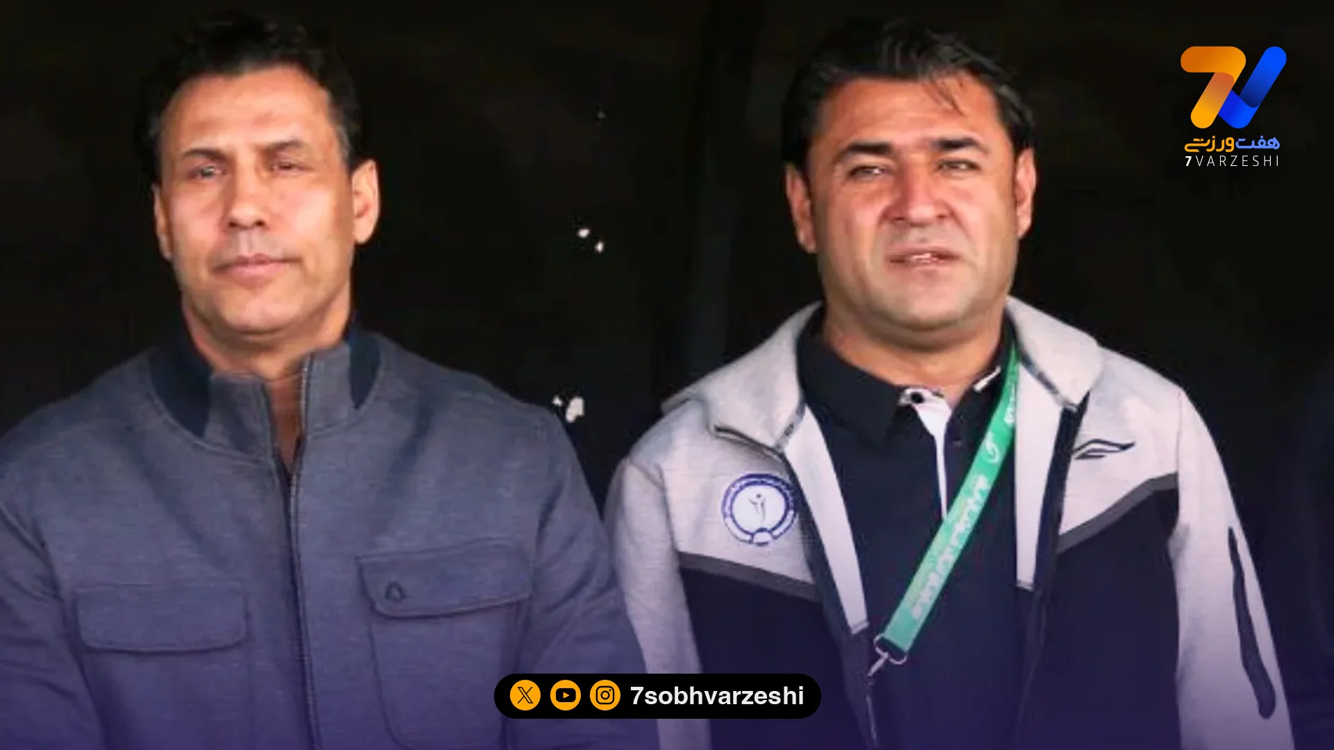 فاضلی: فدراسیون و سازمان لیگ درباره شروع مسابقات ابهام دارند/ نمی‌توان بازی‌ها را نیمه‌کاره رها کرد - فوتبال