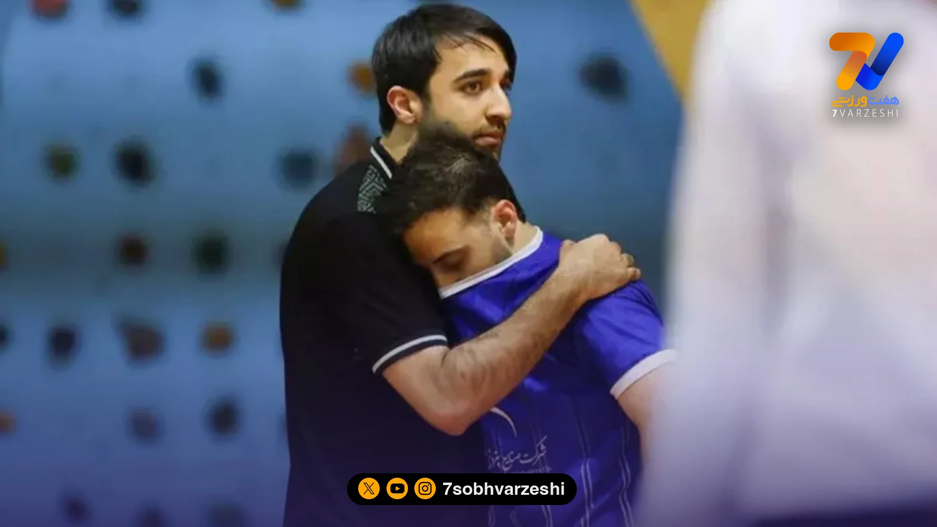 شکایت رسمی باشگاه استقلال از داوران بازی جنجالی فوتسال - سایر ورزش‌ها