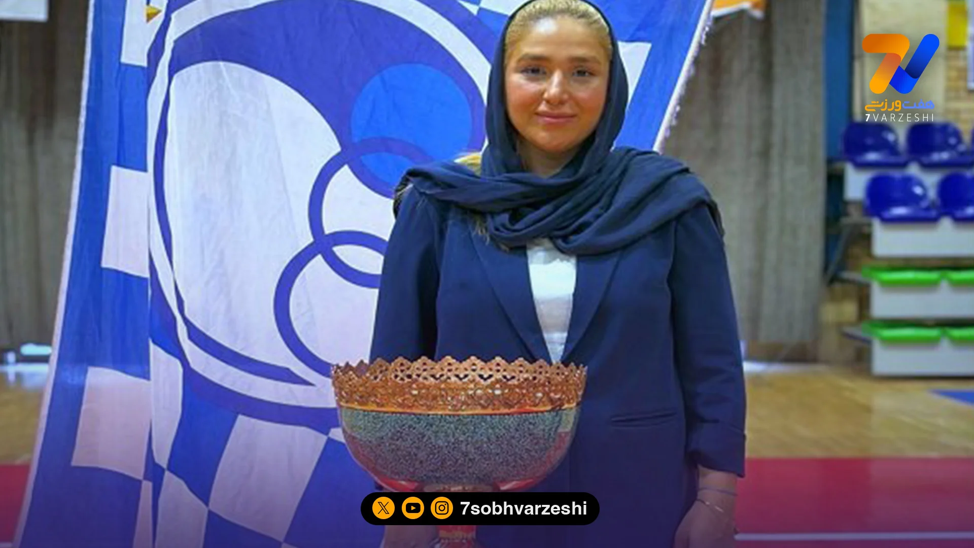 جمامی: آکادمی سحر را سه بار بردیم، در فینال دوم هم برنده بودیم - بسکتبال