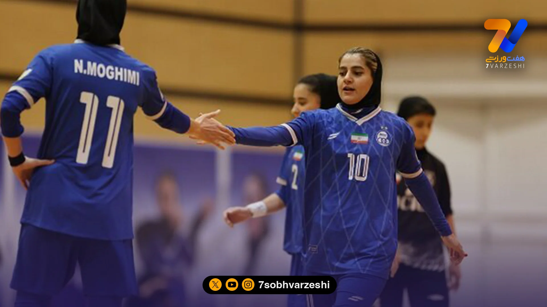 استقلال رسما قهرمان لیگ شد - سایر ورزش‌ها