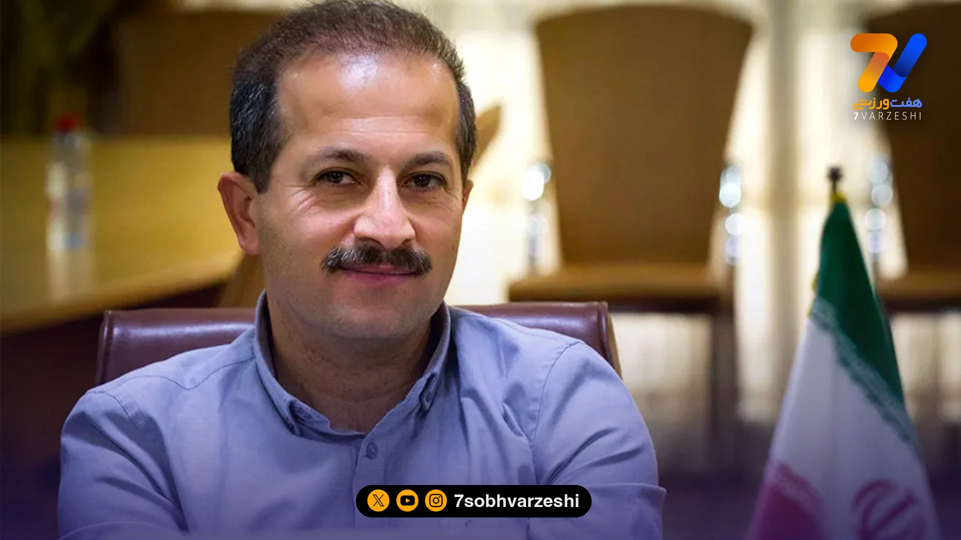 رضا زارعی دوباره رئیس فدراسیون کوهنوردی شد - سایر ورزش‌ها