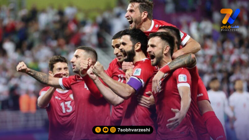 رونمایی از نقشه تدارکاتی سوریه برای تقابل با ایران؛ نبرد با بحرین و بلاروس در دستور کار