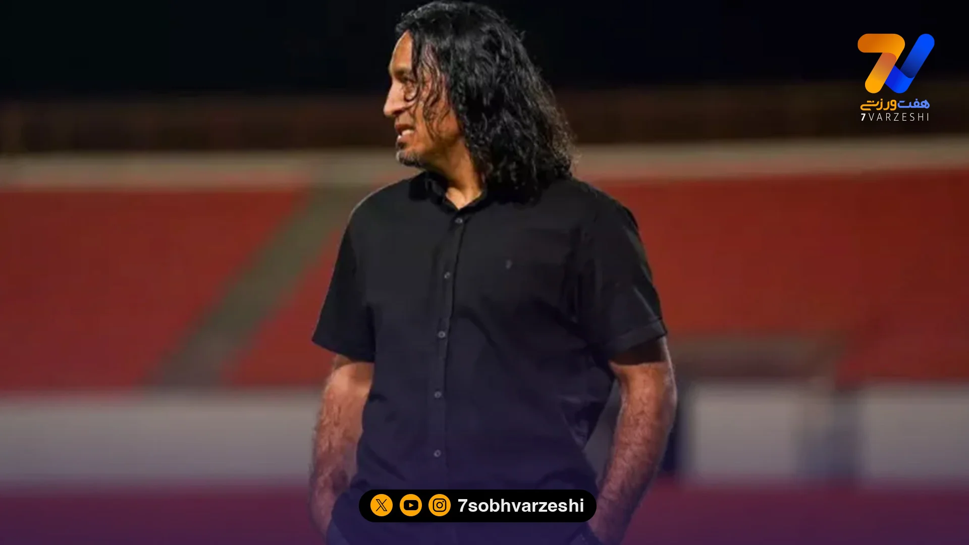 فرزاد حسین‌خانی: شروع لیگ یک، نمایش قدرت ایران به دنیاست/ مثل یک «مرد جنگی» در میدان حاضر می‌شویم - فوتبال