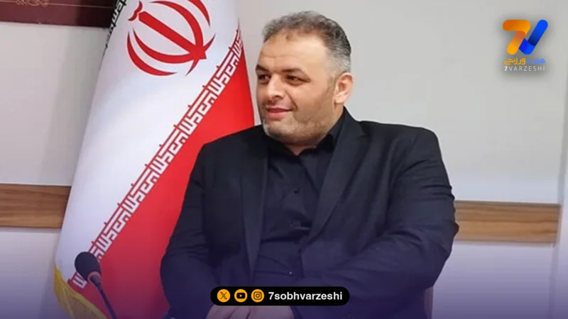 انوشیروانی: تقدیم مدال‌ها به ۱۶۸ شهید مظلوم مدرسه میناب نقطه عطف قهرمانی بود/ با تمام وجود به تاریخ‌سازی در ناگویا فکر می‌کنیم