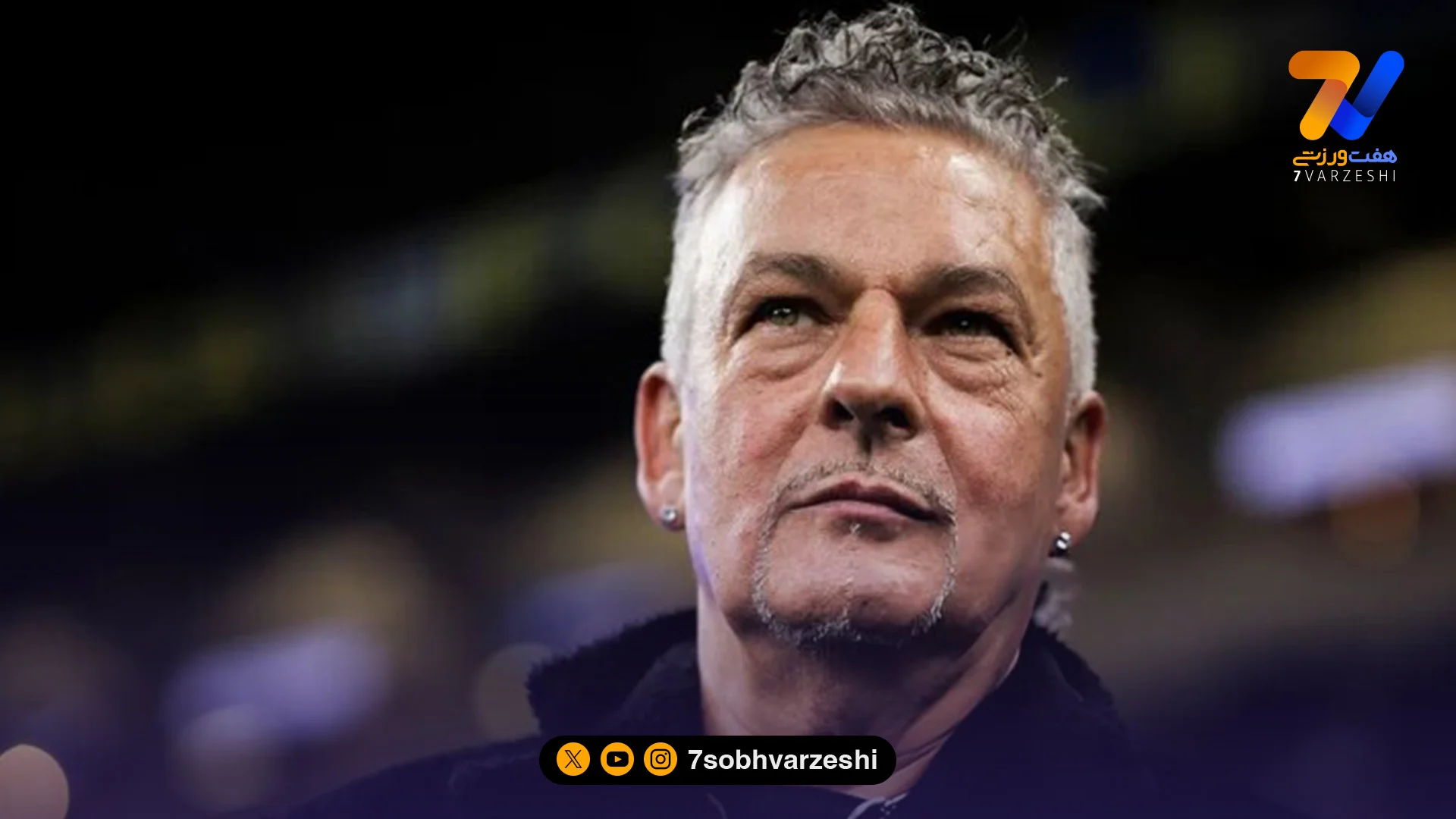 واکنش تند روبرتو باجو به غیبت سه‌باره ایتالیا در جام جهانی و استعفای گتوزو - فوتبال