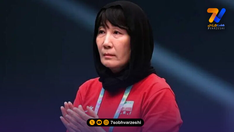 سرمربی کره‌ای: دختران ایران به شرایط ایده‌آل رسیدند/ عبور از مانع وزن برای صعود به قله نپال