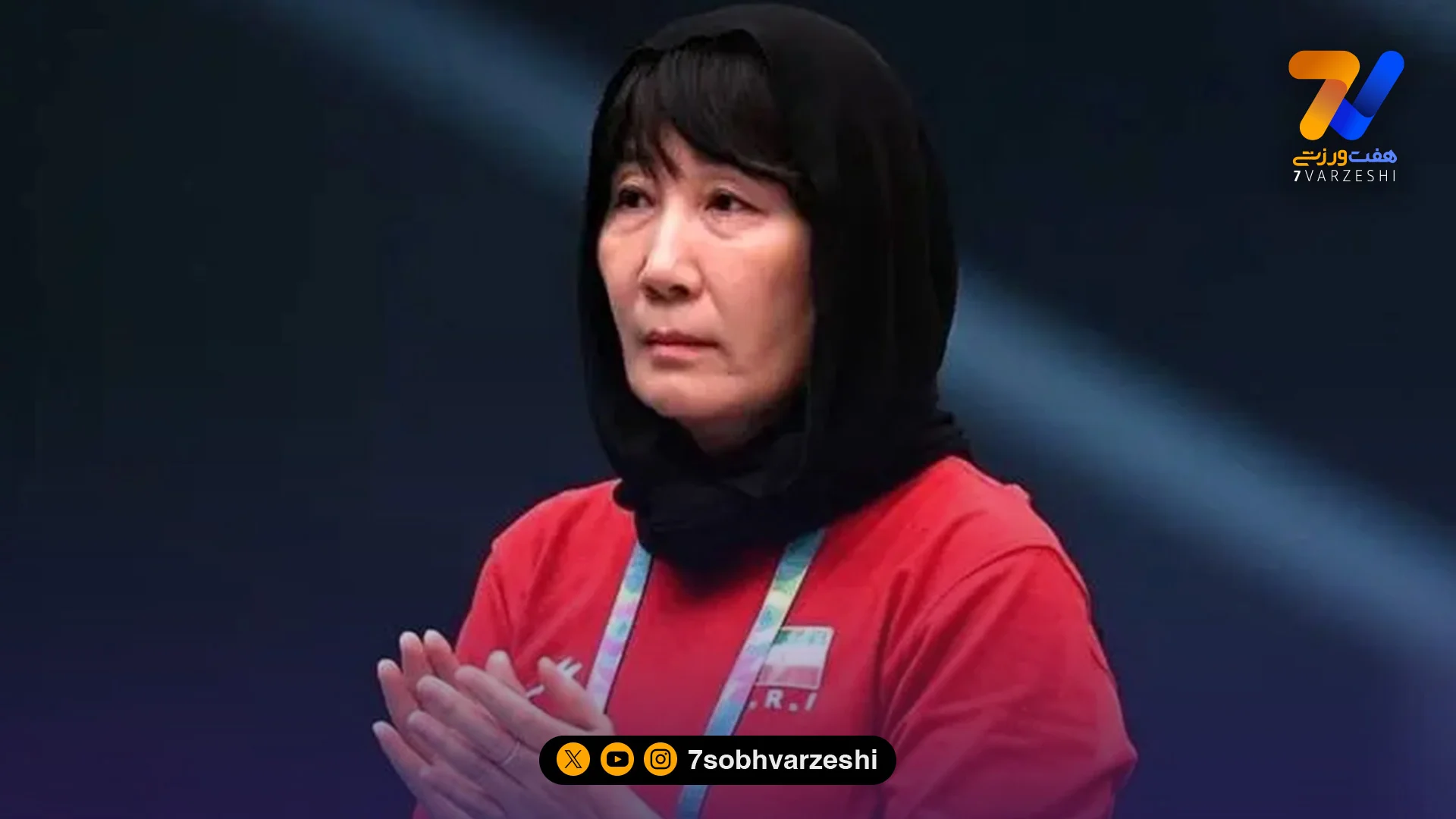 سرمربی کره‌ای: دختران ایران به شرایط ایده‌آل رسیدند/ عبور از مانع وزن برای صعود به قله نپال - سایر ورزش‌ها