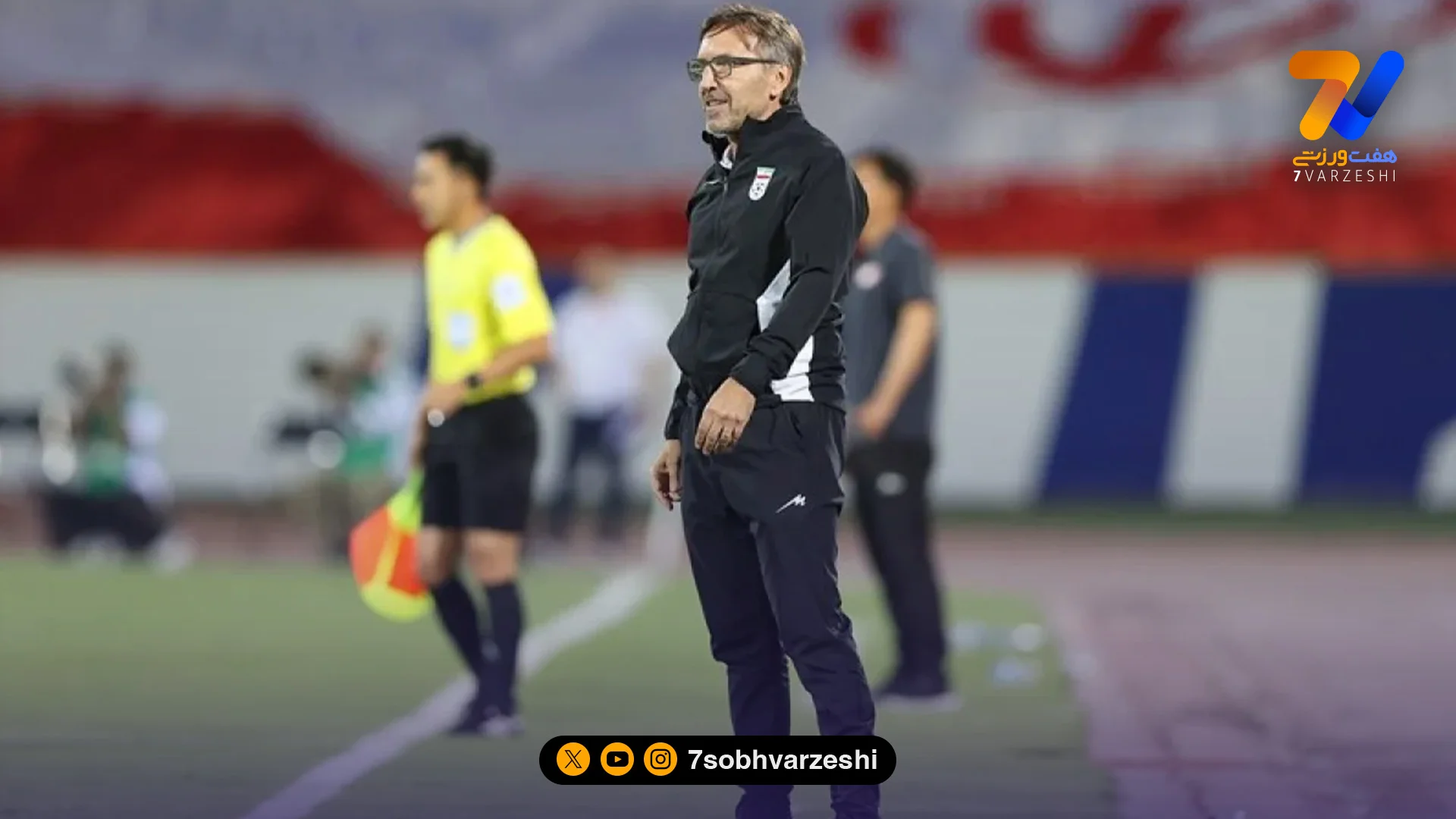 رمزگشایی از پرونده ۱۰ هزار دلاری؛ چرا مانیکونه از تیم ملی جدا شد؟ - فوتبال