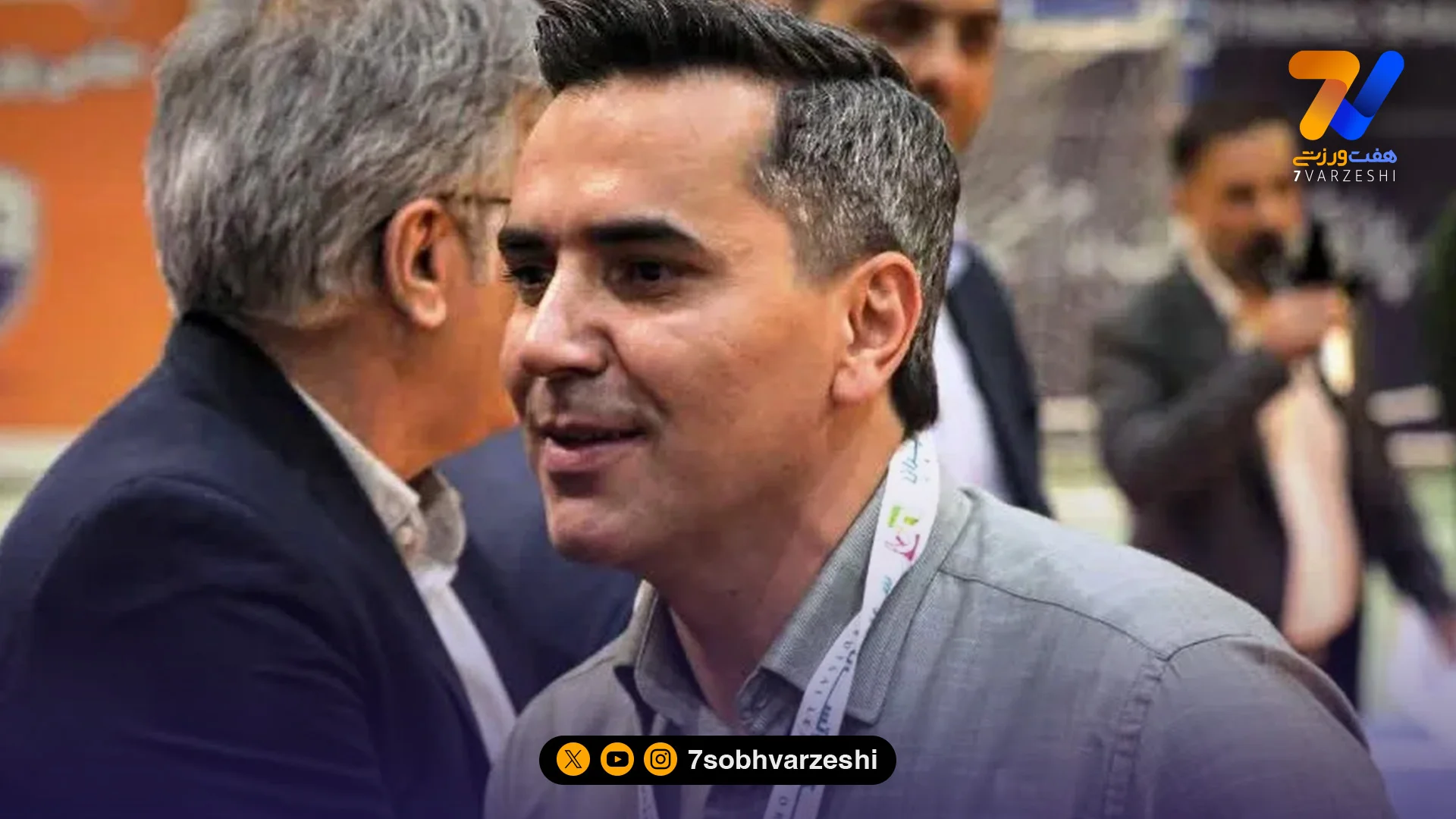 محمد کشاورز: سوءبرداشت رسانه‌ای بود؛ با قدرت در آسیا شرکت می‌کنیم - سایر ورزش‌ها