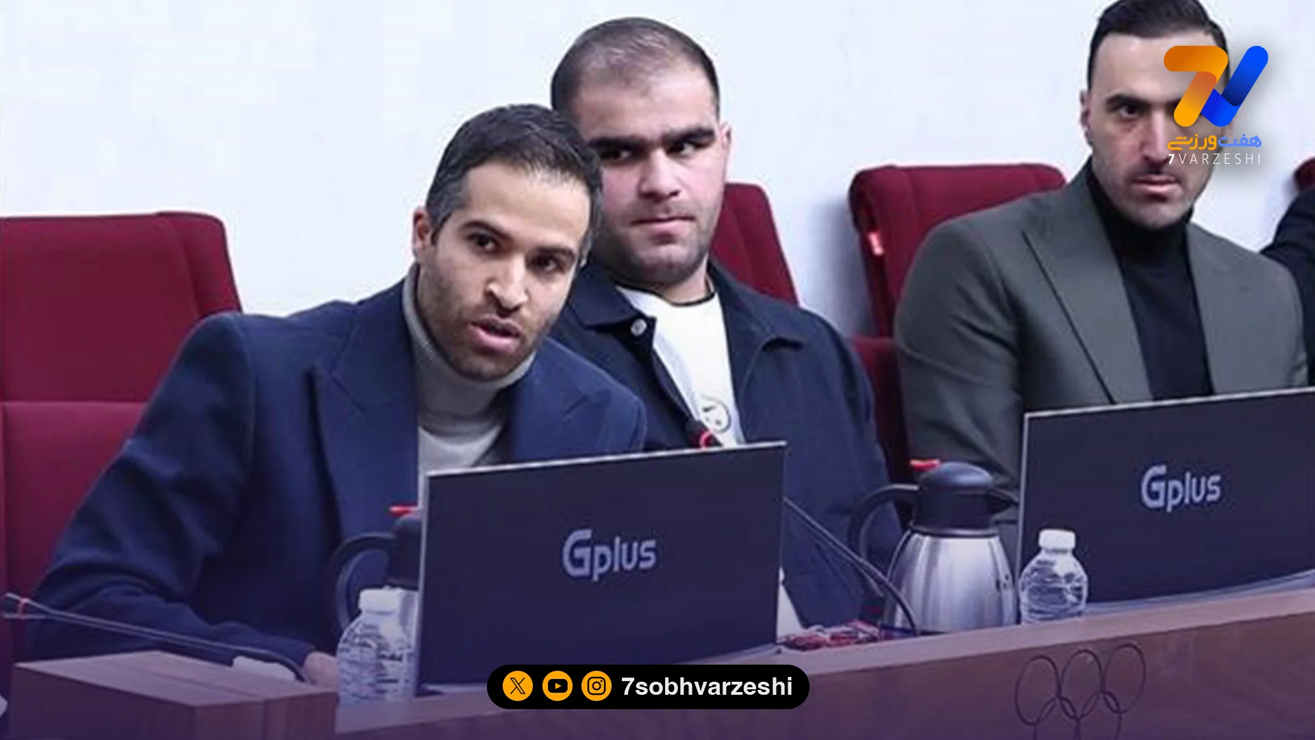 تفتیان: استقلال کمیسیون ورزشکاران خط قرمز ماست - سایر ورزش‌ها