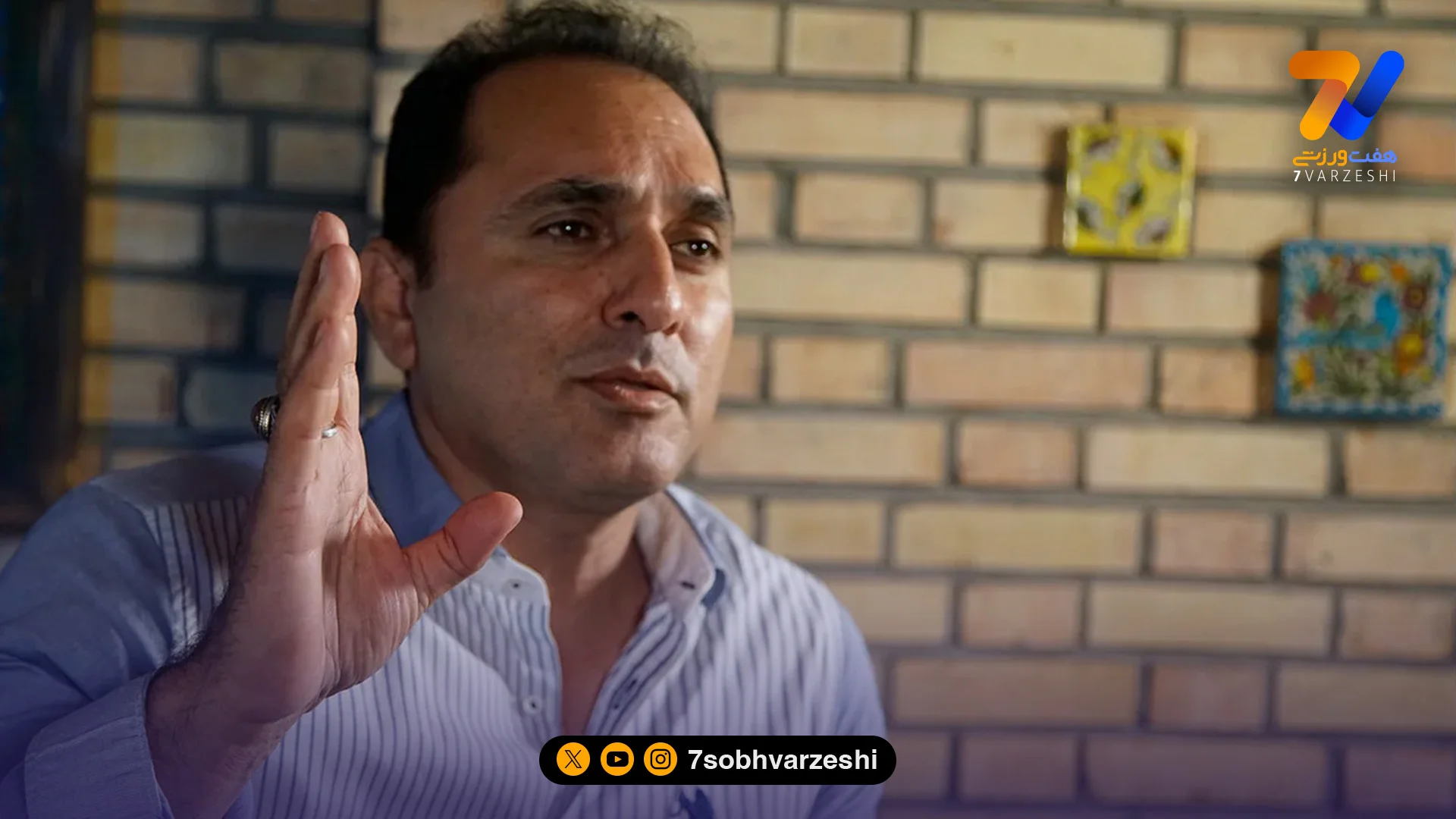 باقری: رکوردشکنی فوق‌سنگین جهان نقطه عطف علیرضا یوسفی بود/ بازگشت رویایی پدیده ۲۲ ساله پس از دو سال مصدومیت - سایر ور...