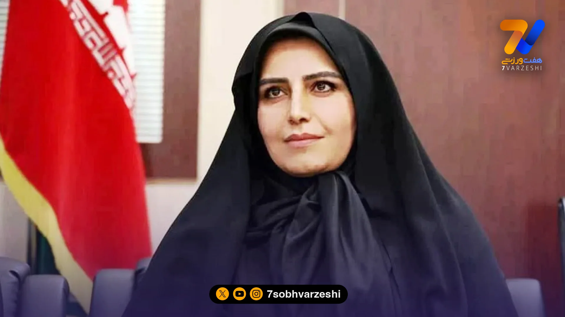 ماراتن انتخاب نایب‌رئیس در وزارت ورزش؛ وجیهه نقوی از مجمع ژیمناستیک رأی اعتماد گرفت - سایر ورزش‌ها