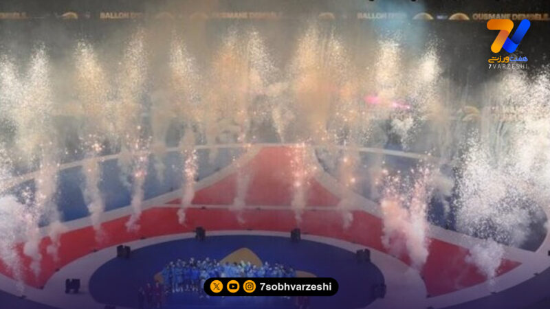 مخالفت پلیس فرانسه با درخواست پاری‌سن‌ژرمن برای جشن قهرمانی