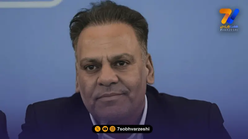 پایان دوران ۶ ساله تفکری در فوتبال یزد