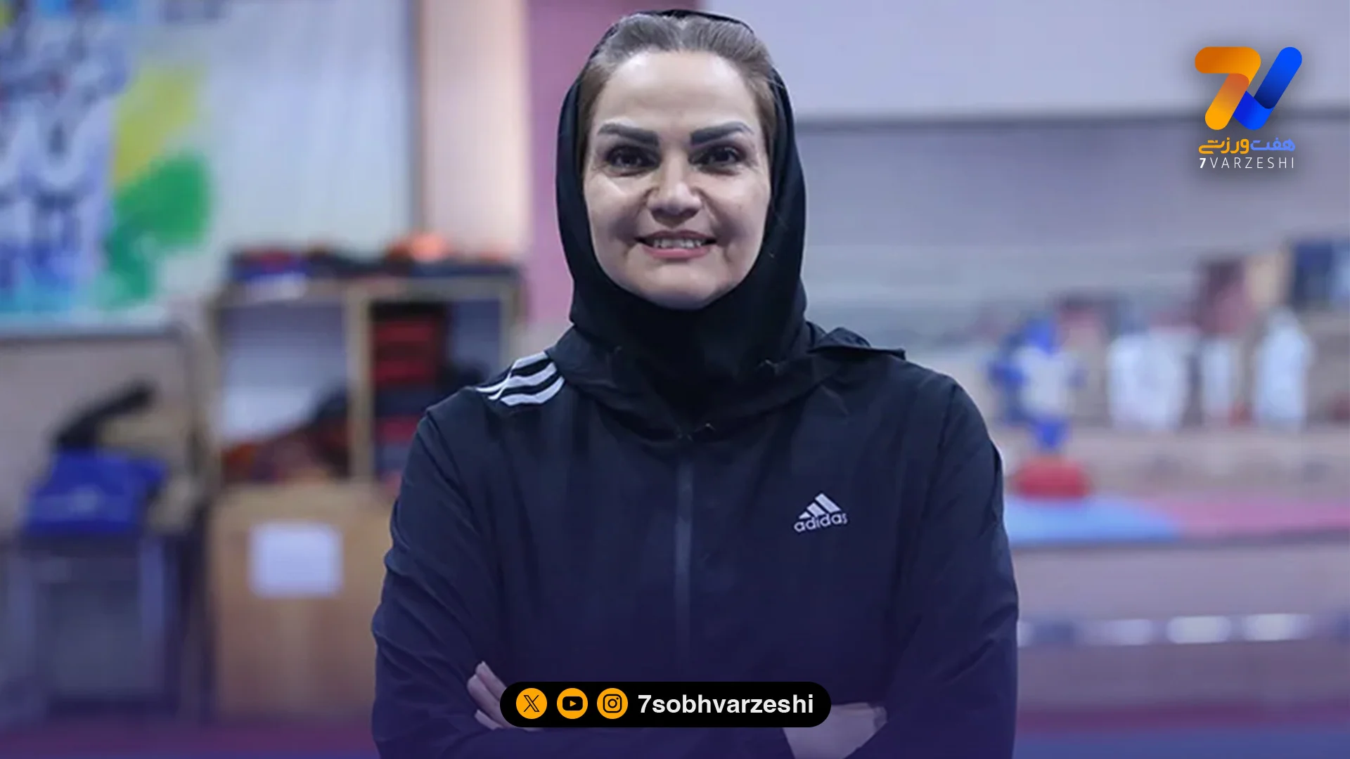 یاسایی: شرایط جنگی تمام برنامه‌ها و اردوهای تدارکاتی ما را به هم ریخت اما دختران تکواندو کم نیاوردند