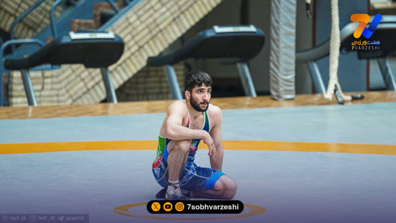 خط و نشان کشتکار و جرکنی برای دوبنده ملی؛ تشک اولانباتور مهد نبرد نهایی فرنگی‌کاران شد