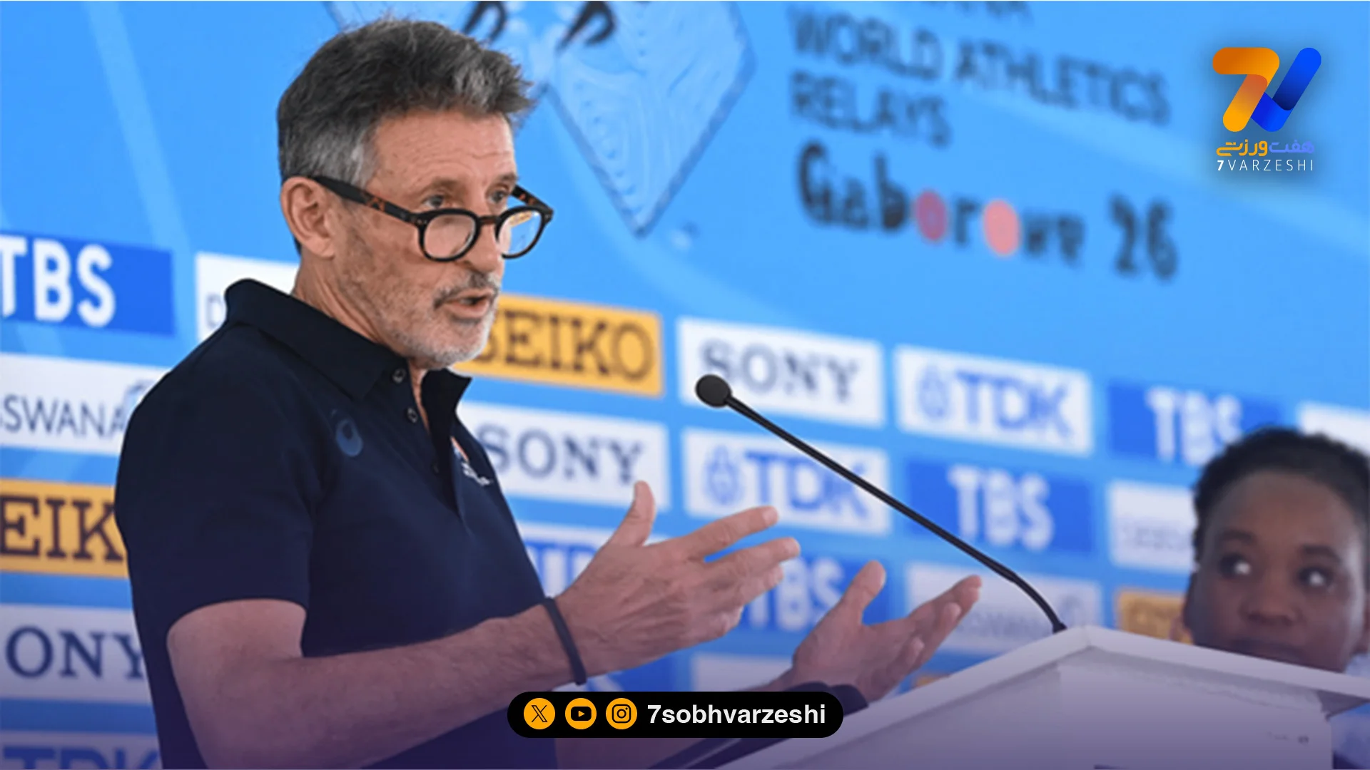 حمایت رئیس فدراسیون جهانی دوومیدانی از تصمیم جنجالی IOC - سایر ورزش‌ها