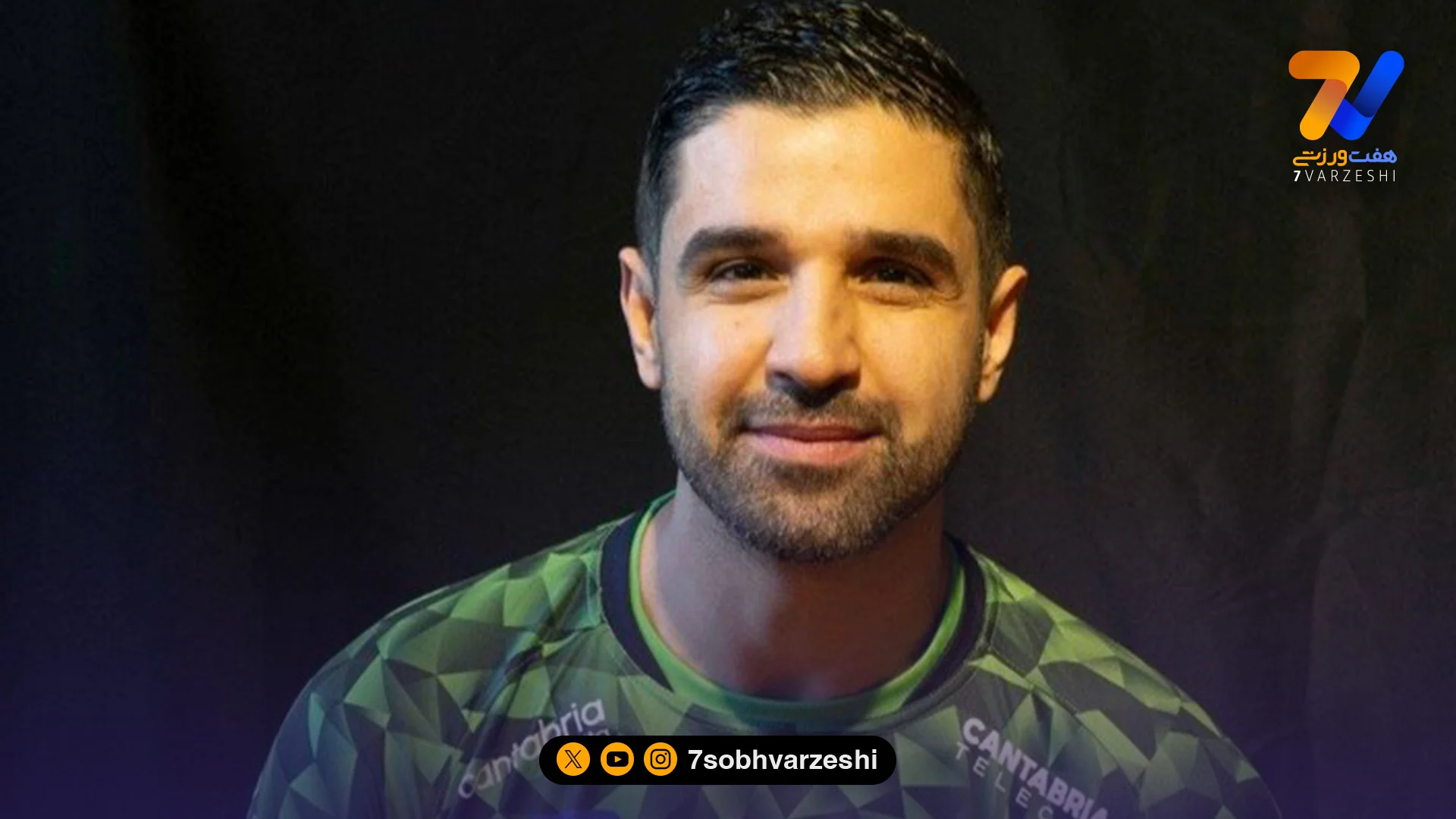 رد پیشنهاد فرانسوی‌ها و دانمارکی‌ها؛ ستاره هندبال ایران در اسپانیا ماندنی شد - سایر ورزش‌ها