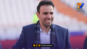 خلیلی: بازی اول با نیوزیلند، مرگ و زندگی است - جام‌جهانی