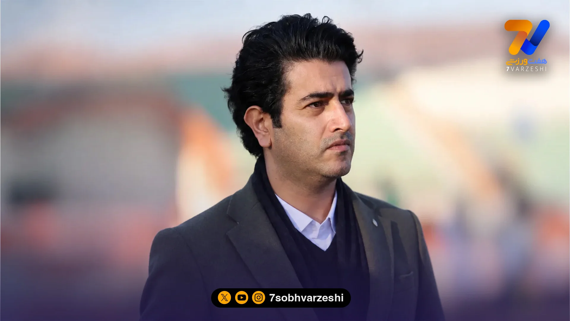 معاون حقوقی پرسپولیس به سازمان لیگ: حق رشد را زنده کنید، نه اینکه جلوی پیشرفت بازیکن را بگیرید - فوتبال