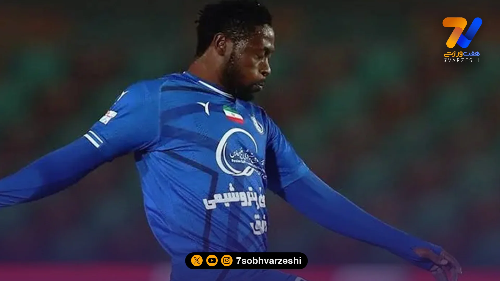 میراث تلخ موسیمانه برای آبی‌ها؛ مسعود جوما هم از استقلال شکایت کرد - فوتبال