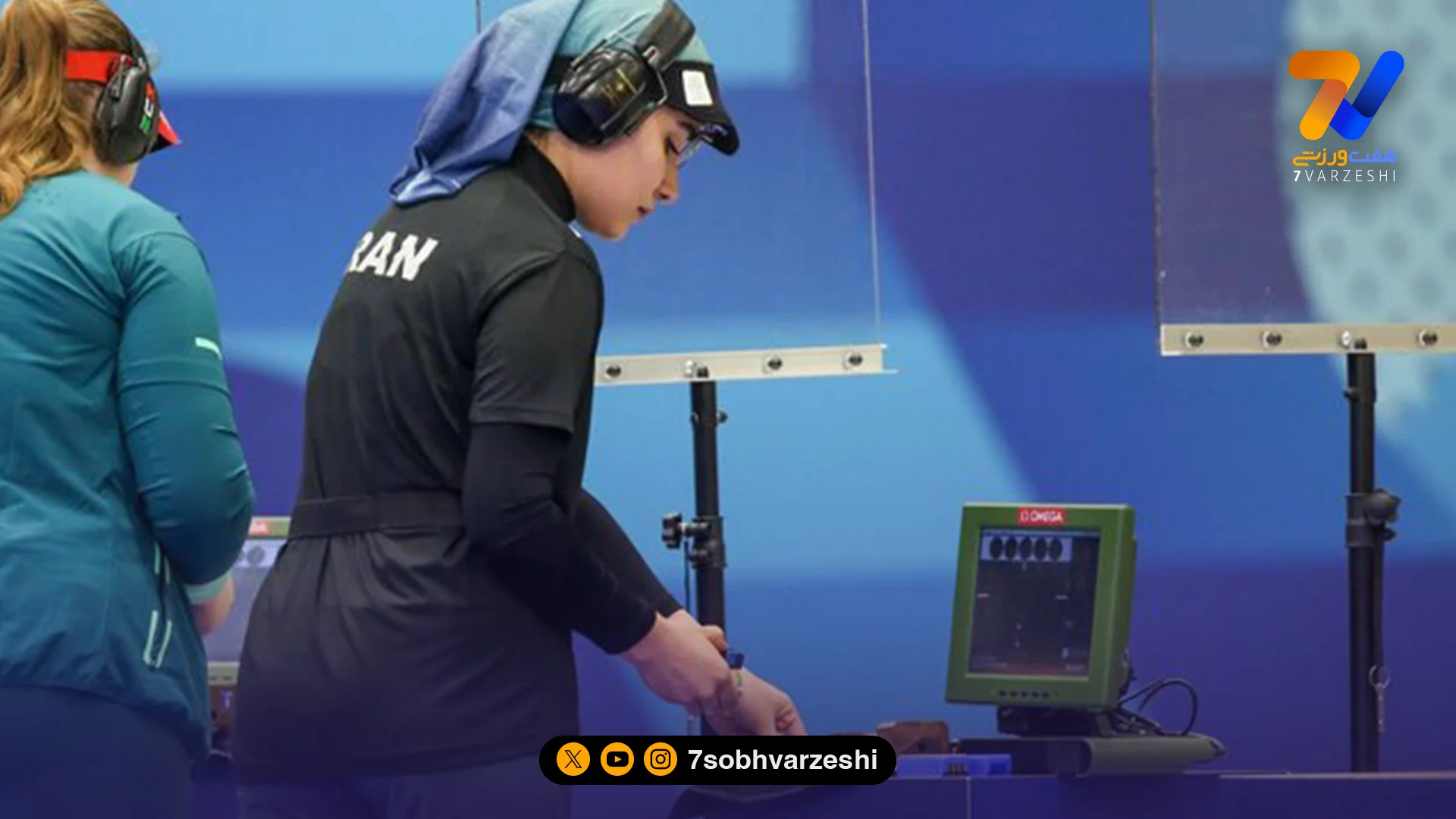 رستمیان هفتم جهان شد؛ اعلام رنکینگ فدراسیون جهانی تیراندازی - سایر ورزش‌ها
