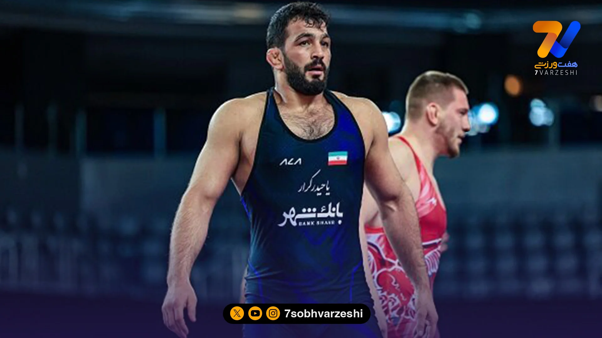 محمدی: لغو محدودیت روس‌ها انگیزه تیمی آن‌ها را بالا برده؛ امسال مسابقات جهانی دیدنی است - سایر ورزش‌ها