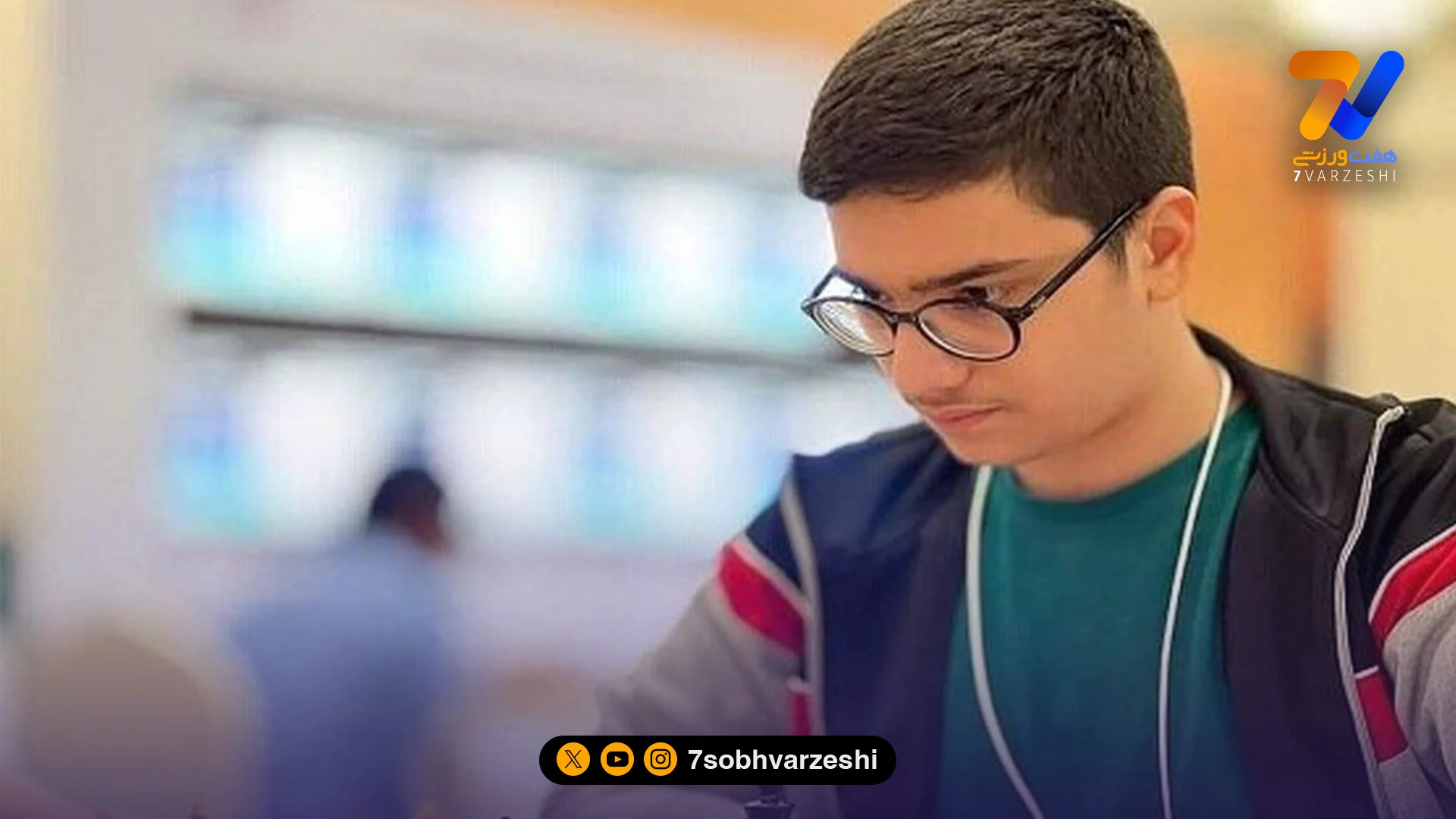 موحد: تمام موفقیت‌هایم را با مربیان بومی کسب کردم؛ عاشق ایران هستم - سایر ورزش‌ها