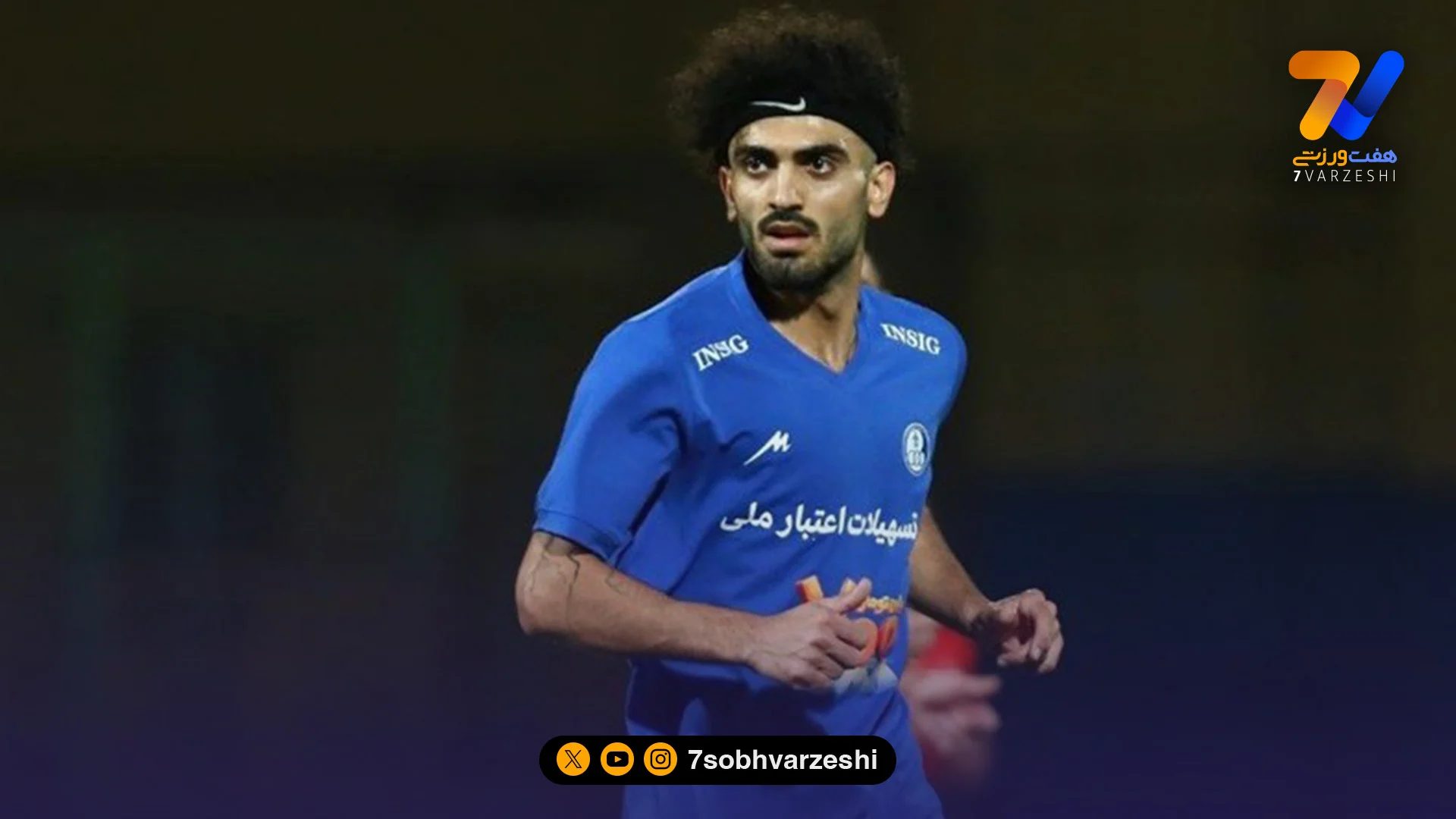 احمدی: اگر لیگ ادامه پیدا کند، همه چیز در زمین مسابقه مشخص می‌شود - فوتبال