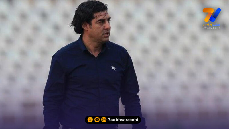 سراج: بازی درون‌تیمی قلعه‌نویی شباهتی به بازی تدارکاتی ندارد/ اکتفا به تمرینات معمولی کار ما را در جام جهانی سخت می‌کند