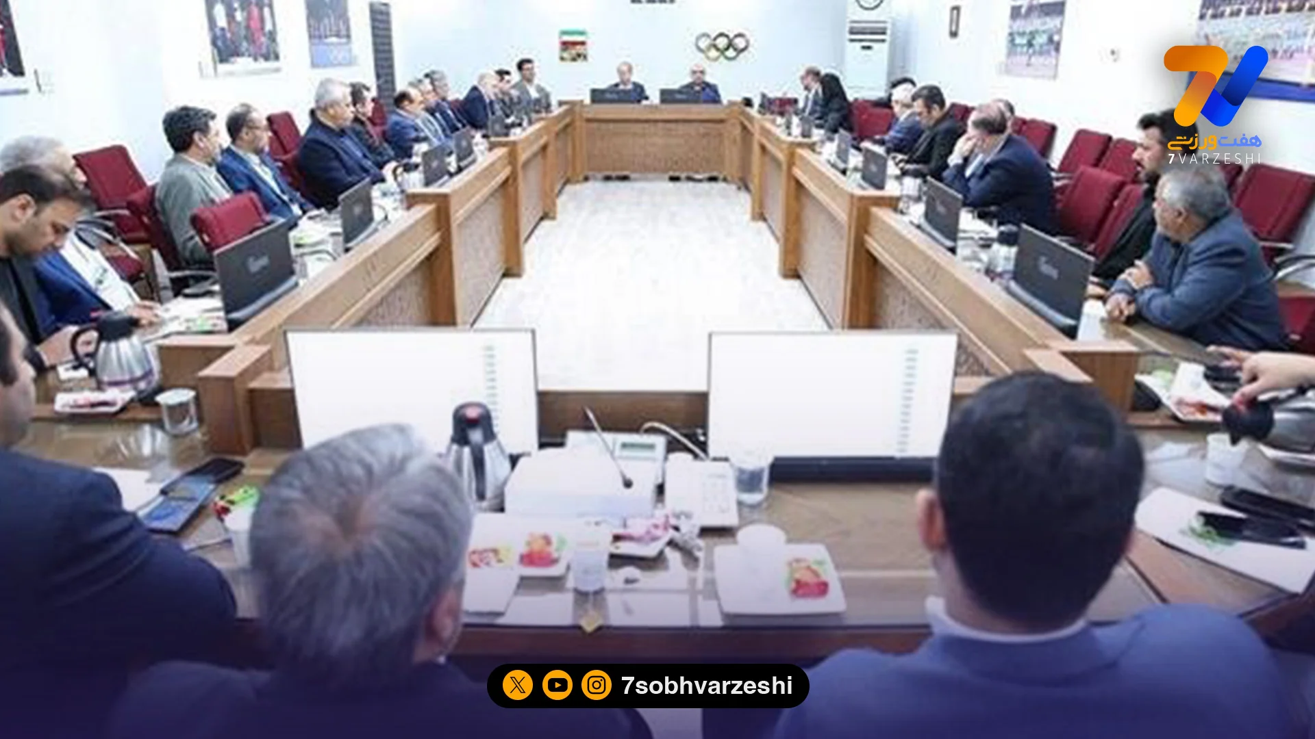 علی‌نژاد: برای کسب سهمیه در خاک آمریکا، برنامه اعزام را حداقل شش ماه زودتر اعلام کنید - سایر ورزش‌ها