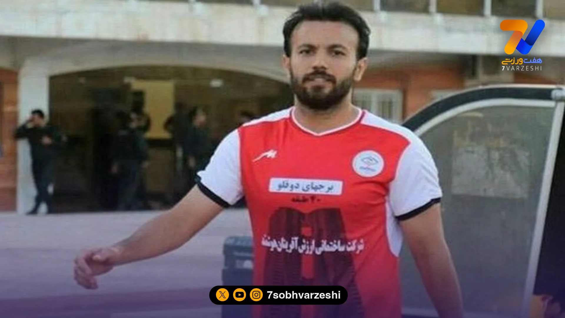 نوری: در بازیگری به حقم نرسیدم، در مربیگری جبران می‌کنم - فوتبال