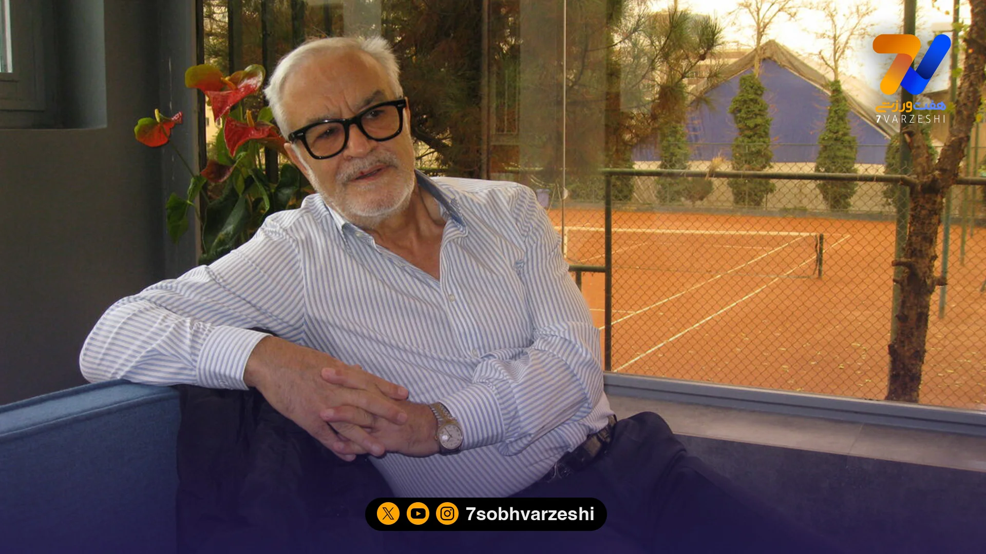 پیام تسلیت دنیامالی در پی درگذشت پیشکسوت نام‌آشنای ورزش - سایر ورزش‌ها
