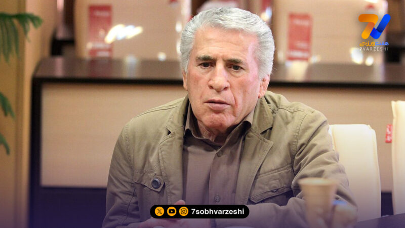 جوادی: موحد نابغه‌ای بود که نامش در کشتی جهان ماندگار شد/ او یک استثنا در دنیای ورزش بود