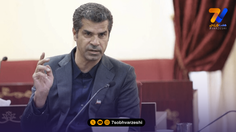 هادی ساعی: بازنده‌ها به دنبال بهانه هستند/ واکنشی به انصراف‌های نمایشی ندارم!