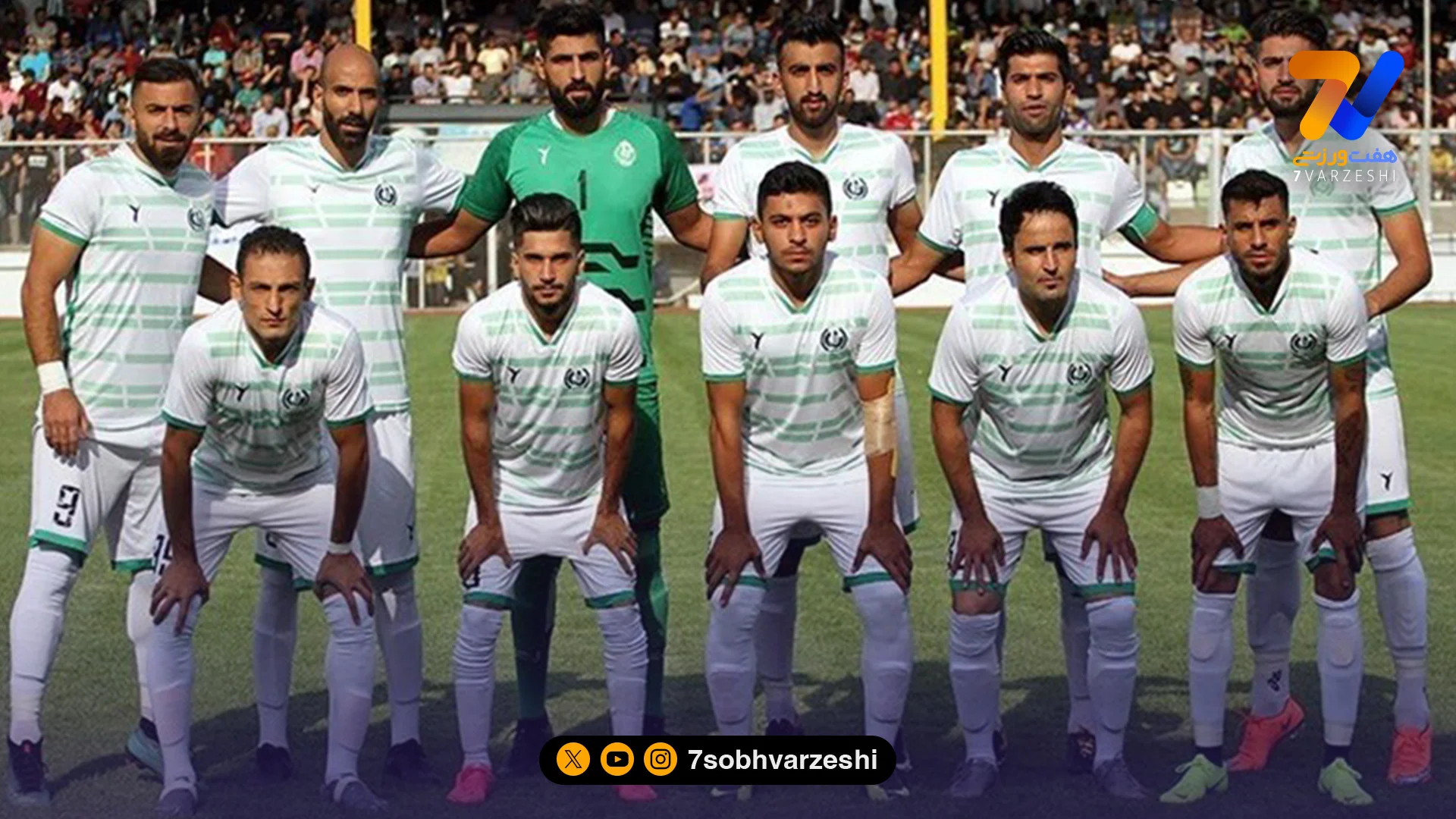 سرنوشت غم انگیز قاتل قهرمان آسیا؛ سقوط به دسته چهارم - فوتبال