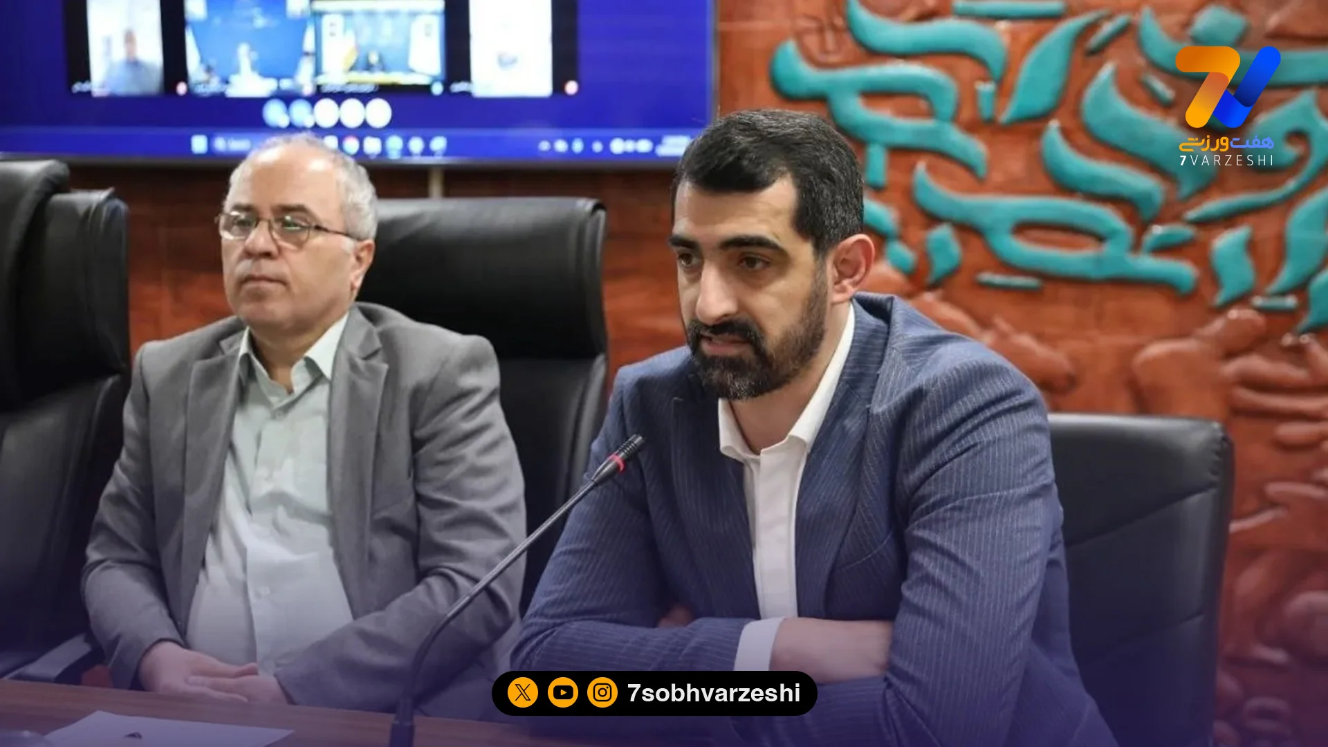داوری: ما باید در هر دو جبهه حساس ناگویا و انتخابی جام جهانی کاملا متمرکز باشیم - بسکتبال