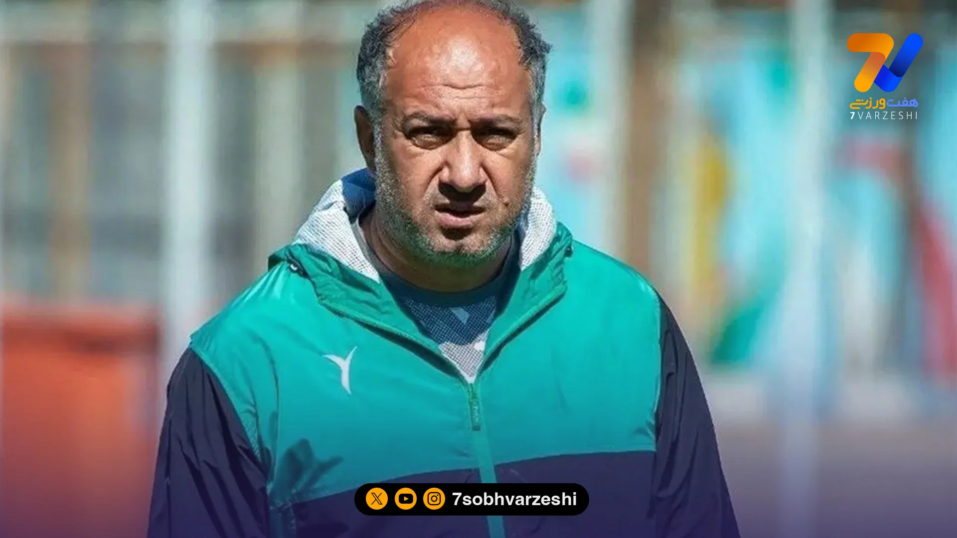 ستار زارع: جام جهانی برای من خاطره خوبی نیست و حسرت بازی در آن را دارم - فوتبال