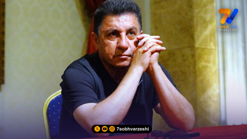 گزارش تصویری| تلاش بی‌وقفه و شبانه‌روزی کادر فنی و عوامل اجرایی تیم ملی در اردوی آماده‌سازی