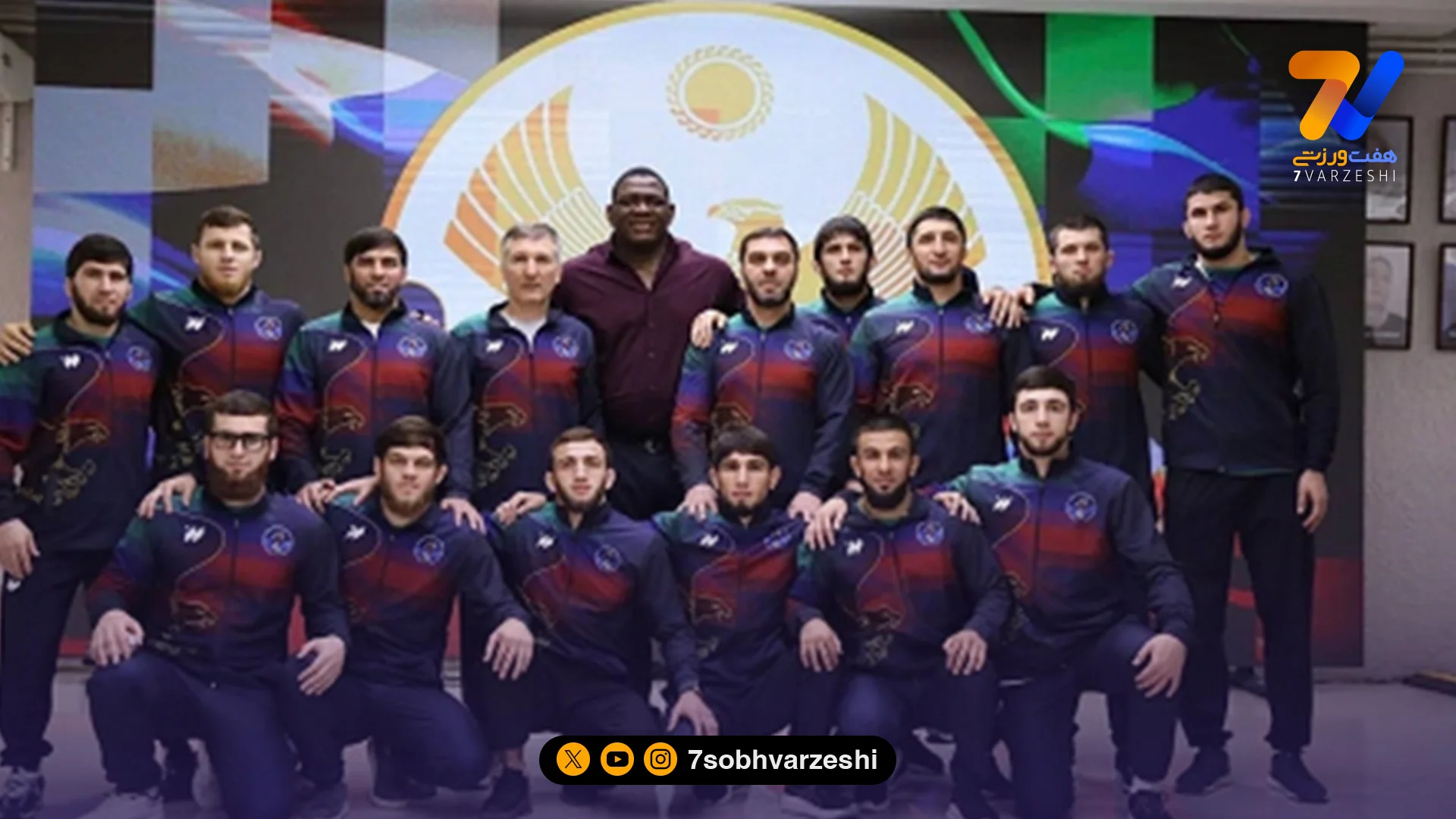 پایان ماراتن ستاره‌ها؛ سعداله‌یف پیروز نبرد سنتی روسیه شد - سایر ورزش‌ها