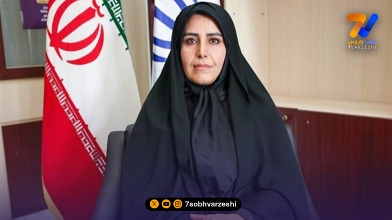 نقوی: شایعه حضور اسبقیان در انتخابات فدراسیون صحت ندارد