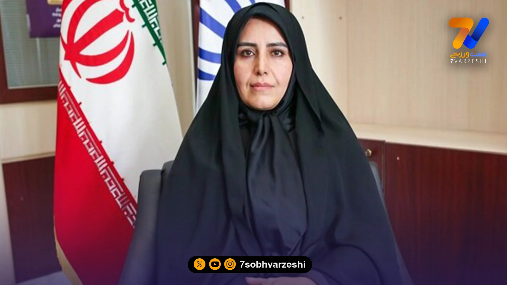 نقوی: شایعه حضور اسبقیان در انتخابات فدراسیون صحت ندارد - سایر ورزش‌ها