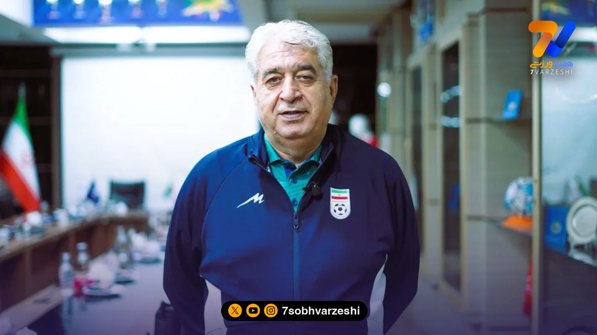 حسین شمس: تکنولوژی VS ثابت کرد گل سوم استقلال مردود بود، به داوری احترام بگذارید - سایر ورزش‌ها
