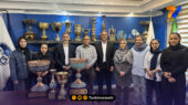 اضافه شدن جام‌های جدید به ویترین افتخارات استقلال